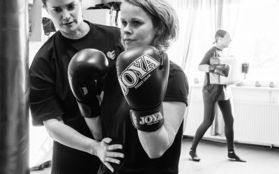 Hoe bokscoaching patronen doorbreekt die coaching niet kan